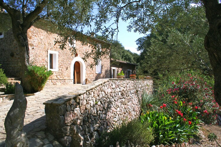Holiday home Majorca