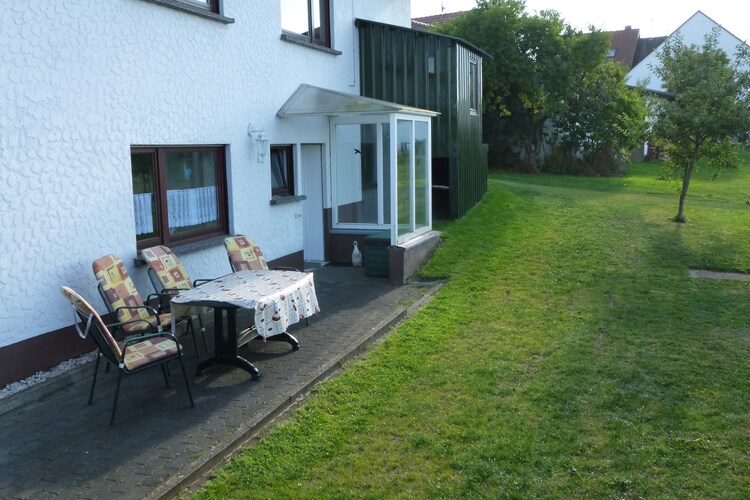 Holiday home Eifel