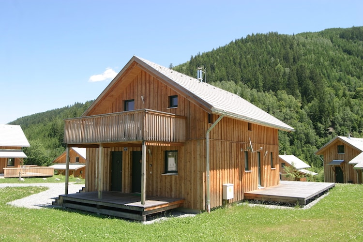 Chalet Styria