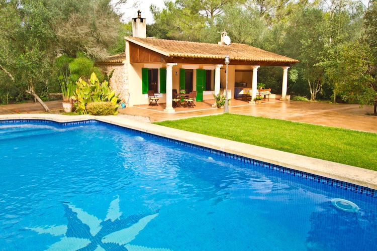 Holiday home Majorca