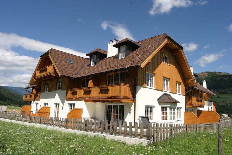 Apartment Salzburg