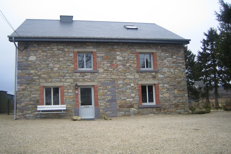 Holiday home Luxembourg