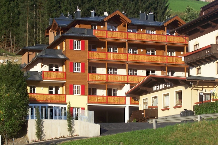 Apartment Salzburg