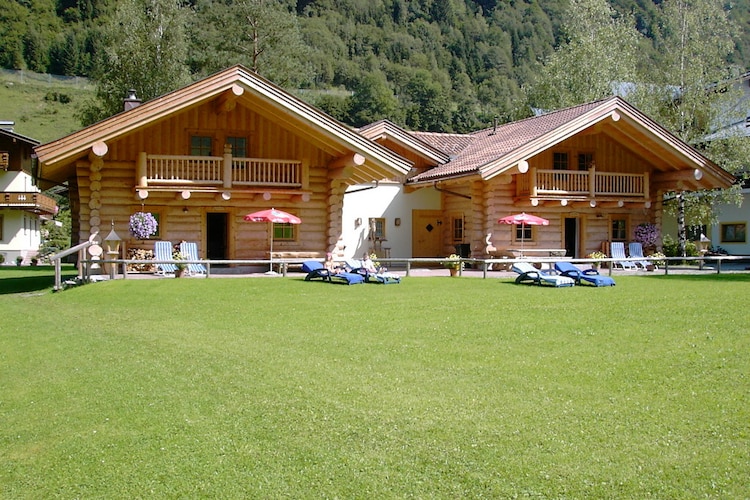 Chalet Salzburg