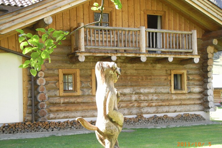 Chalet Salzburg