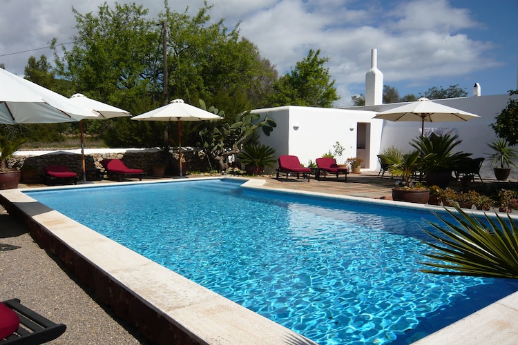 Villa Ibiza