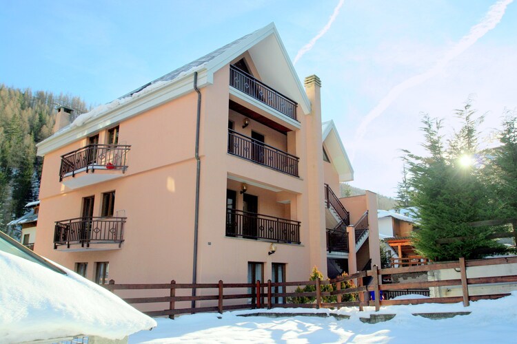 Apartment Piedmont
