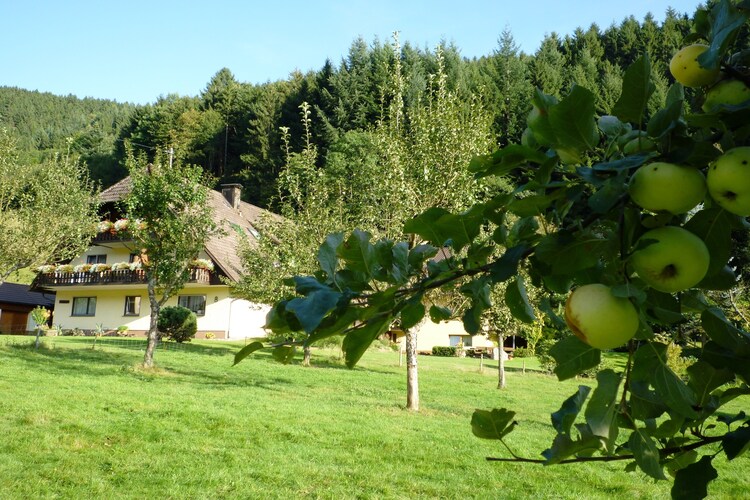 Holiday home Black Forest