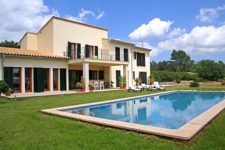 Holiday home Majorca