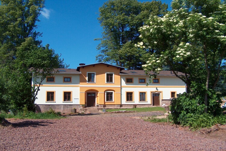 Holiday home North Bohemia Giant Mountains