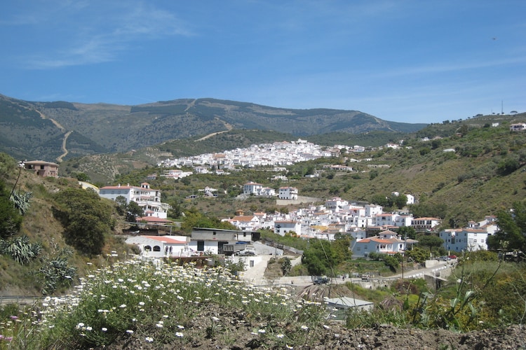 Ferienhaus Casa Siete (337484), Arenas, Costa del Sol, Andalusien, Spanien, Bild 24