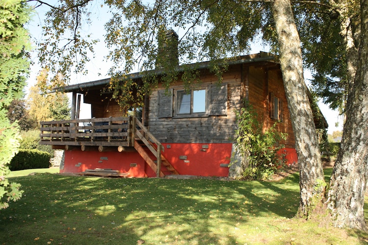 Chalet Liege