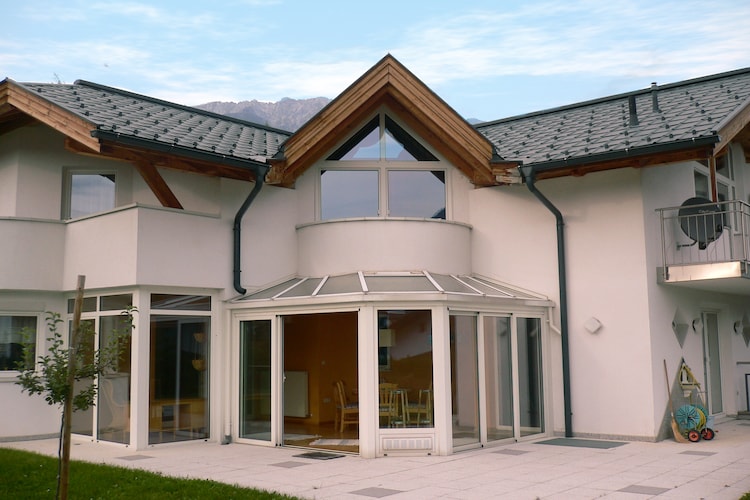 Villa Tyrol