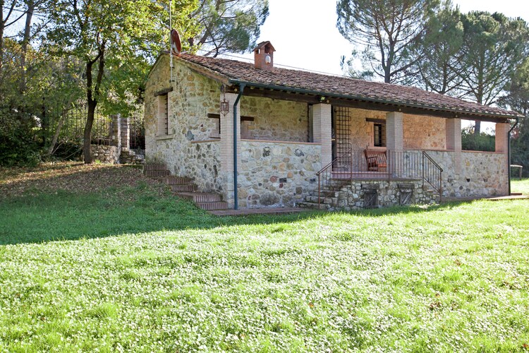 Cottage Tuscany Elba