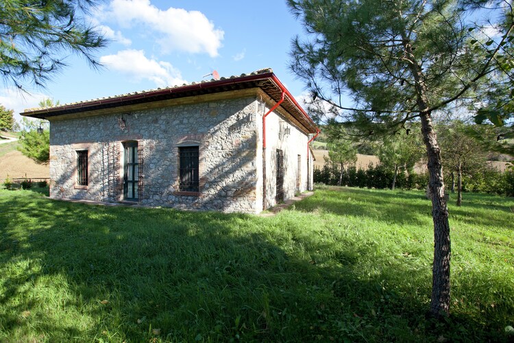 Cottage Tuscany Elba