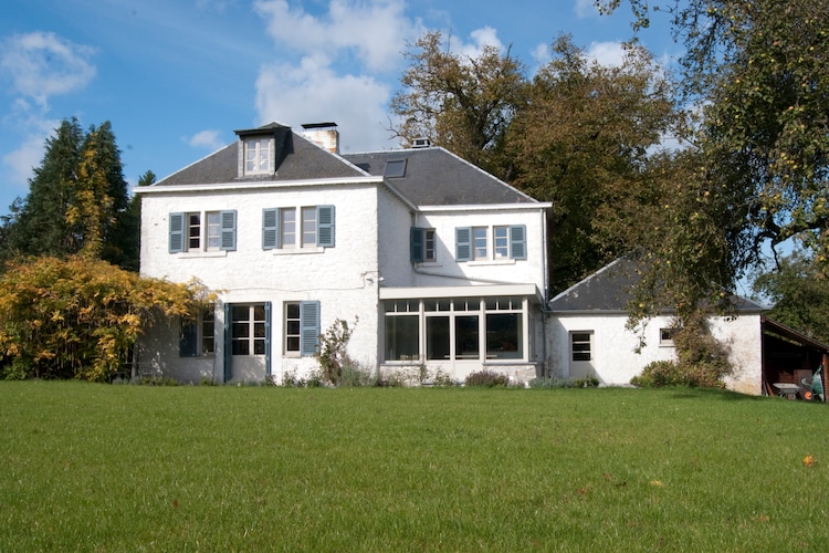 Holiday home Luxembourg