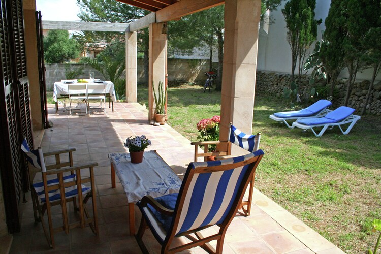 Villa Majorca