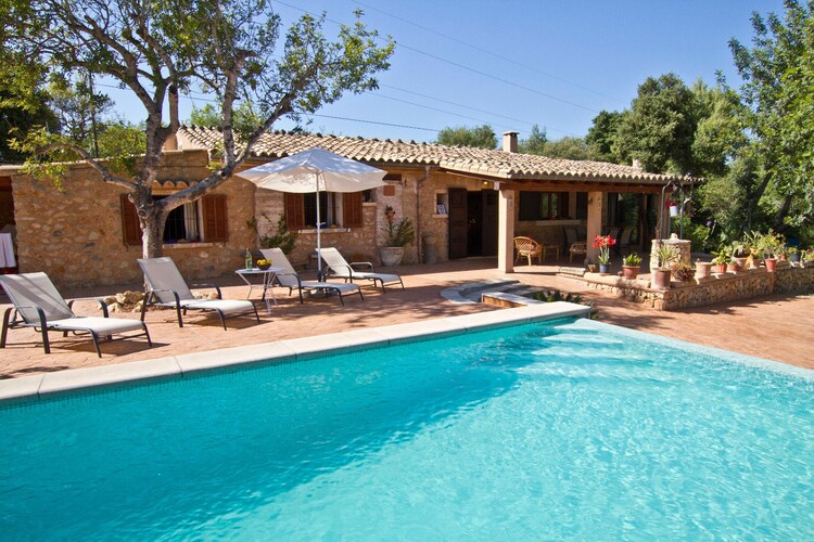Holiday home Majorca