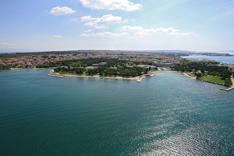 Vakantiepark Borik - Zadar