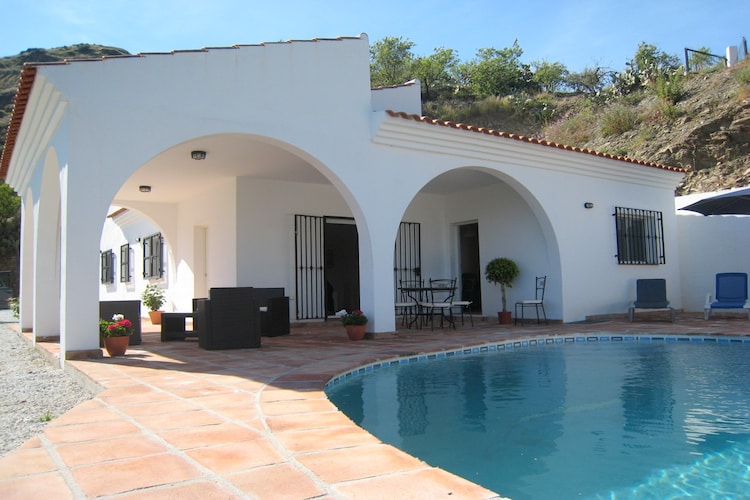 Villa Costa del Sol