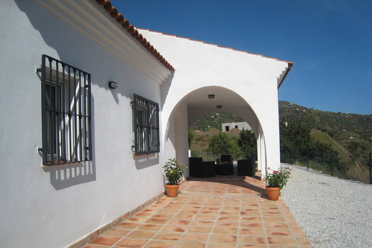 Casa Mandragora