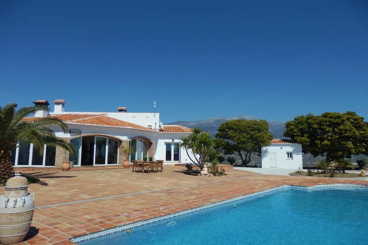 Villa Costa del Sol