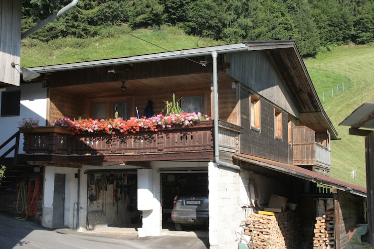 Apartment Tyrol