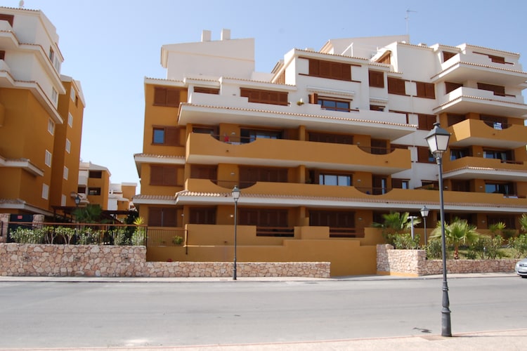 Apartment Costa Blanca