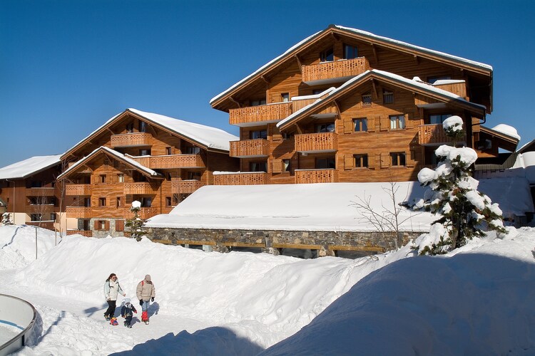 Apartment Northern Alps