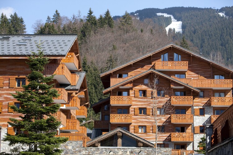 Apartment Northern Alps