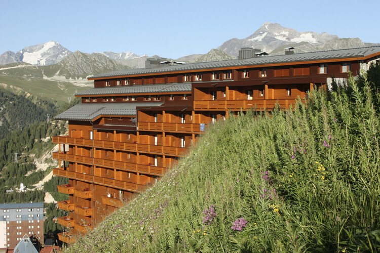 Apartment Northern Alps