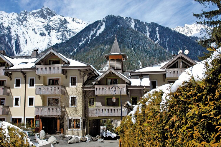 Apartment Northern Alps