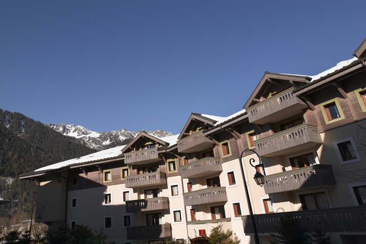 Apartment Northern Alps