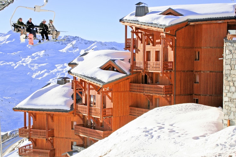 Apartment Northern Alps