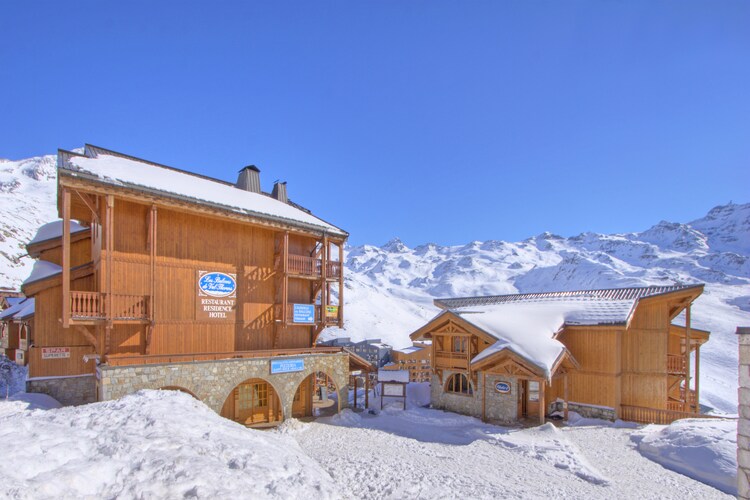 Apartment Northern Alps