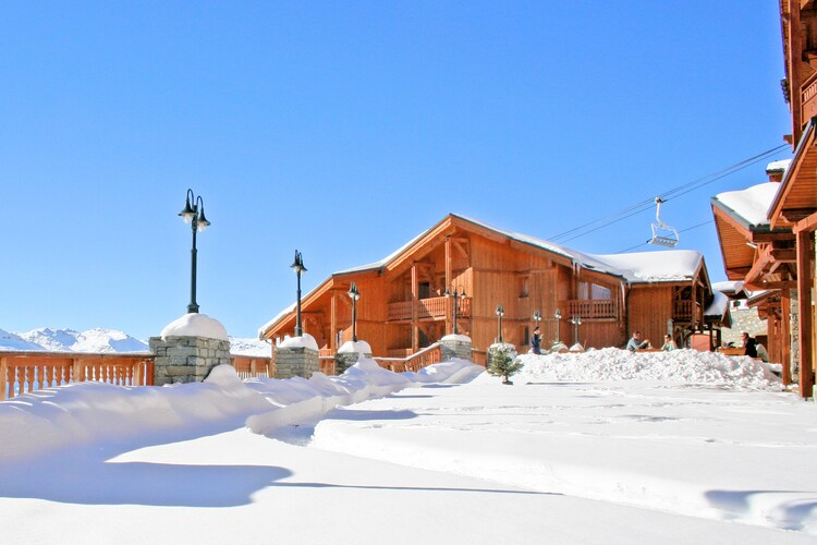 Apartment Northern Alps