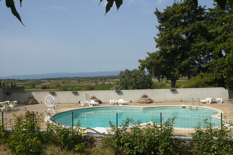 Cottage Languedoc-Roussillon