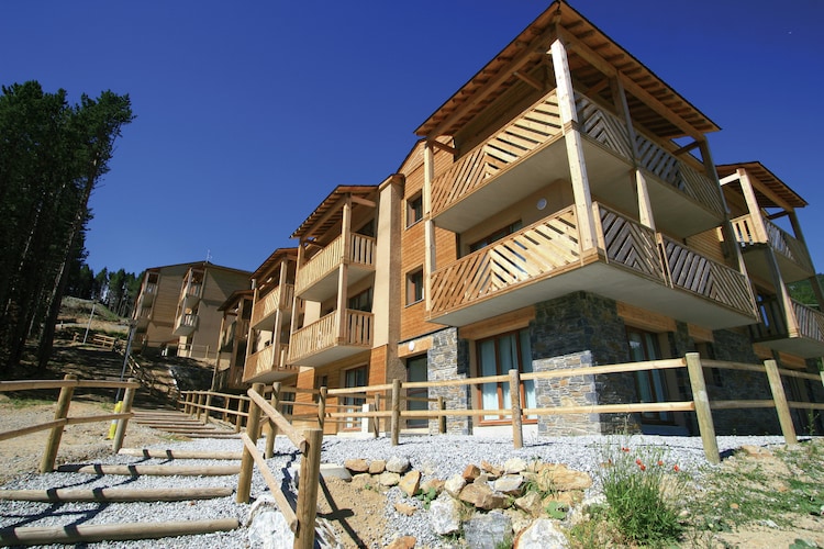 Apartment Languedoc-Roussillon