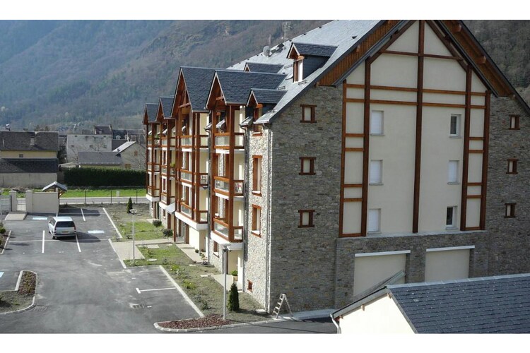 Apartment Midi-Pyrenees