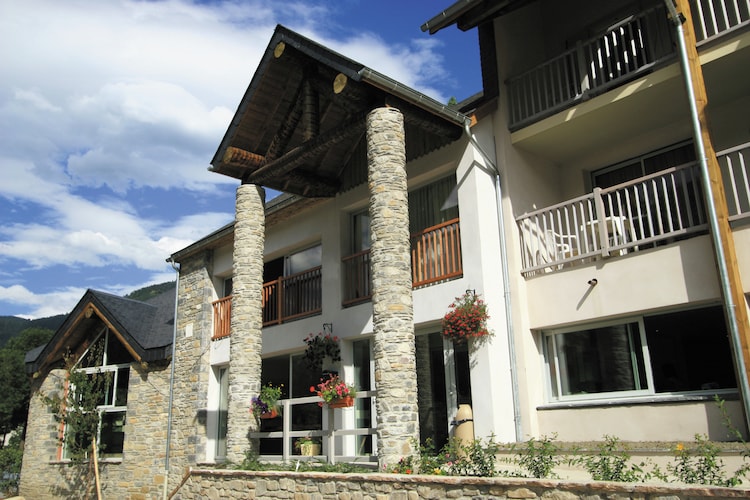 Apartment Midi-Pyrenees