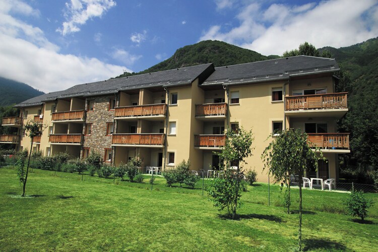 Apartment Midi-Pyrenees