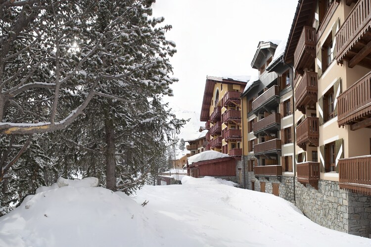 Apartment Northern Alps