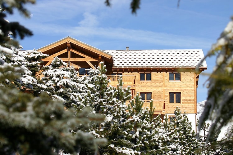 Apartment Northern Alps