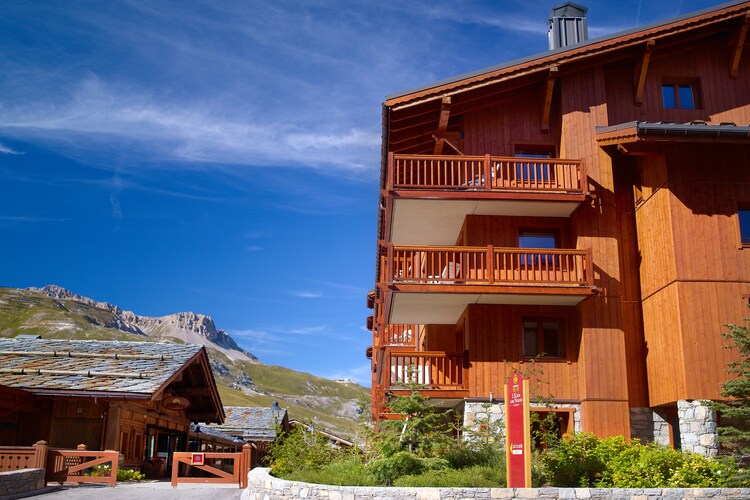 Apartment Northern Alps