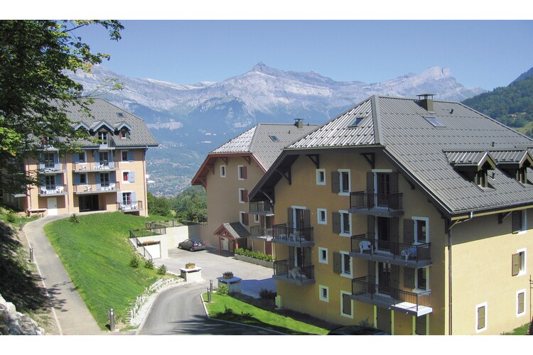 Apartment Northern Alps