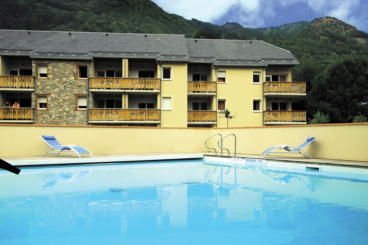 Apartment Midi-Pyrenees