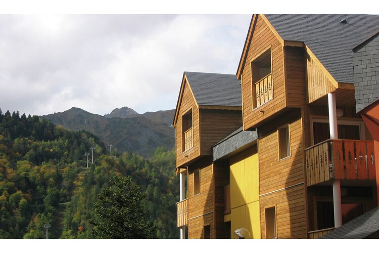 Apartment Midi-Pyrenees