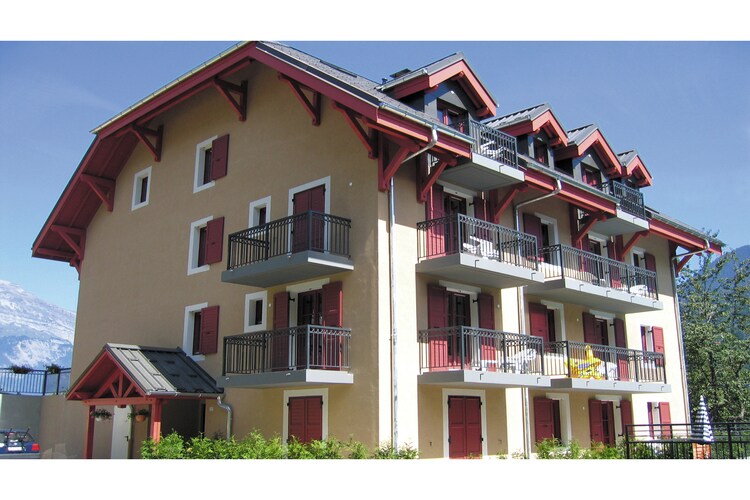 Apartment Northern Alps