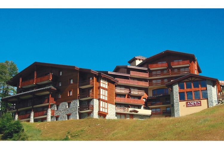 Apartment Northern Alps