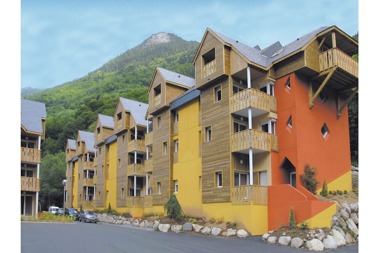 Apartment Midi-Pyrenees